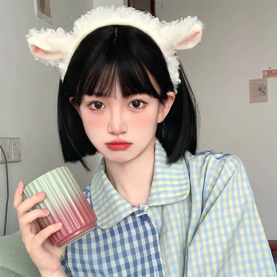 尼维尔内来的美女